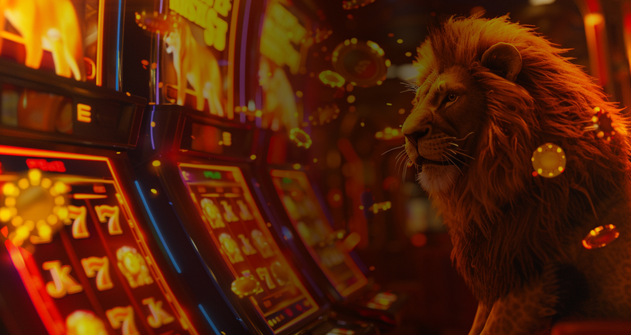 Simba Games