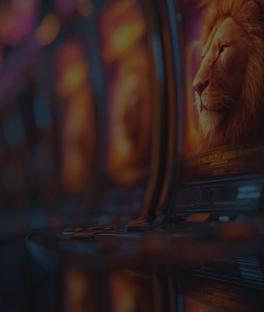 Simba Games