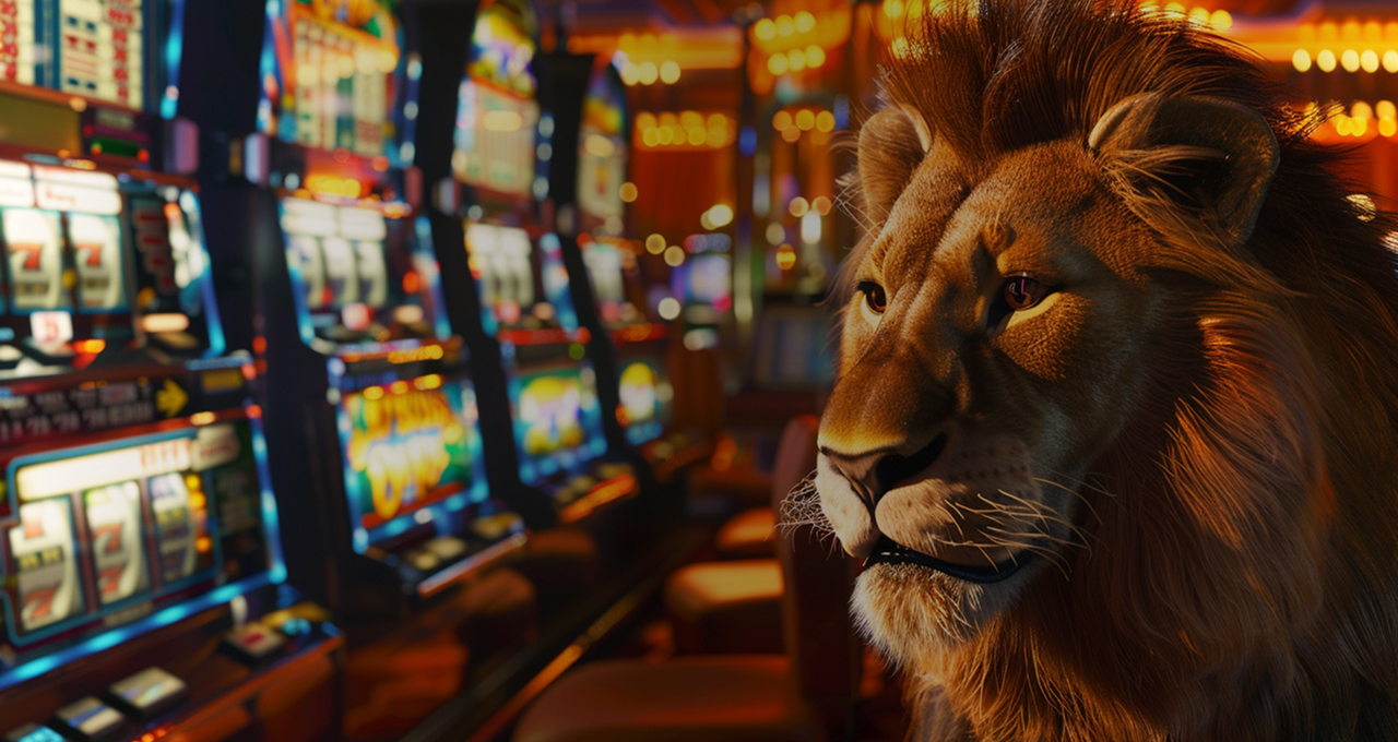 Simba Games